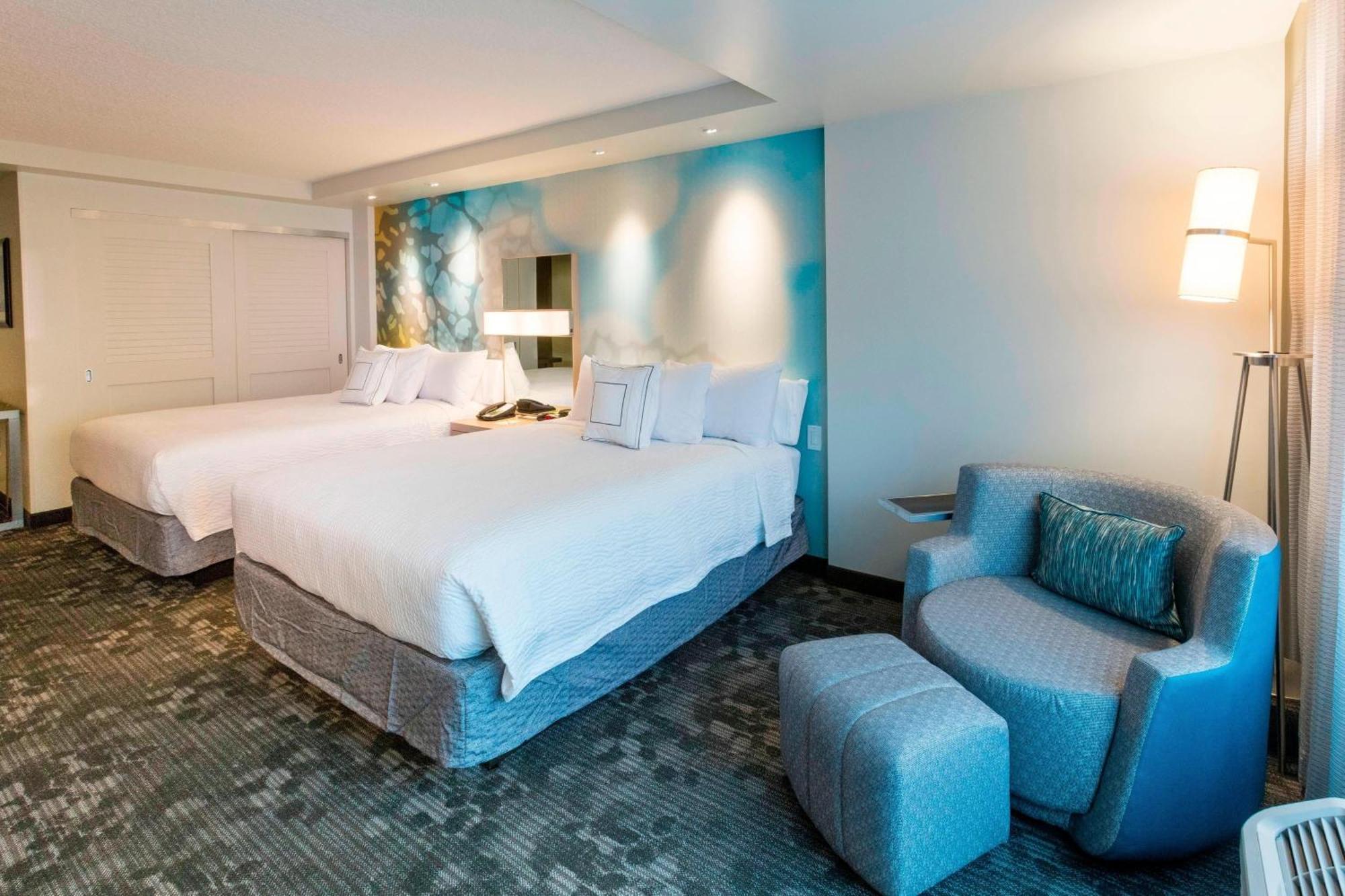 Courtyard By Marriott St. Augustine Beach Exterior foto