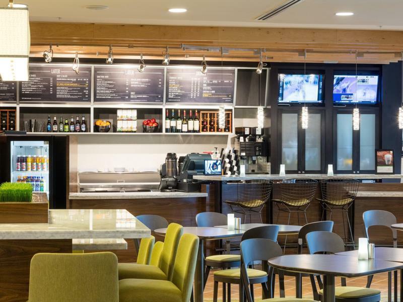 Courtyard By Marriott St. Augustine Beach Exterior foto